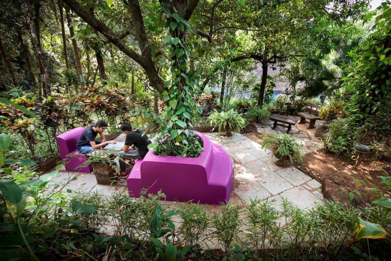 Casa Susegad Hotel Margão Exterior foto